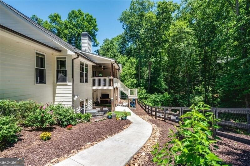 102 Hardwood Lane Canton - 47