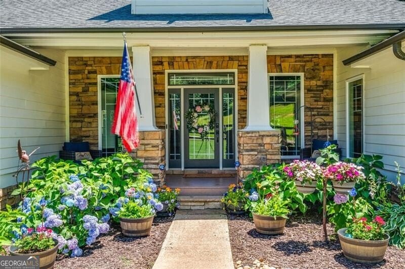 102 Hardwood Lane Canton - 5