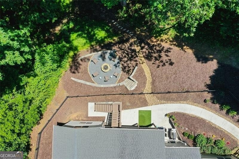 102 Hardwood Lane Canton - 51