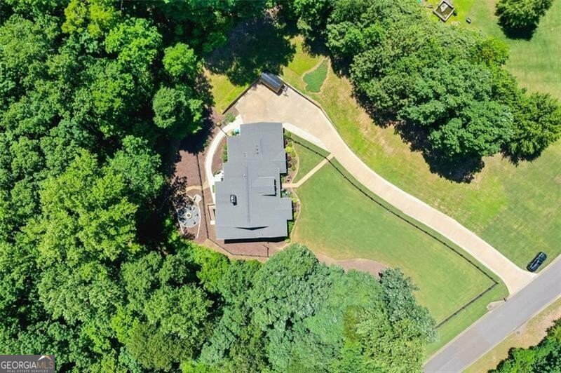 102 Hardwood Lane Canton - 52