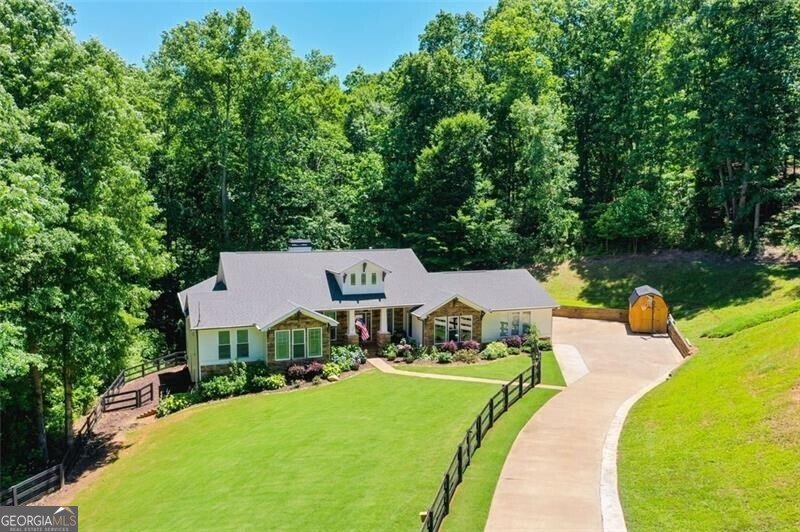 102 Hardwood Lane Canton - 53