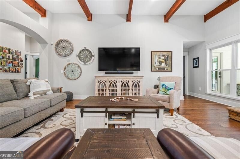 102 Hardwood Lane Canton - 6