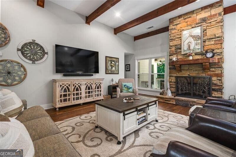 102 Hardwood Lane Canton - 7