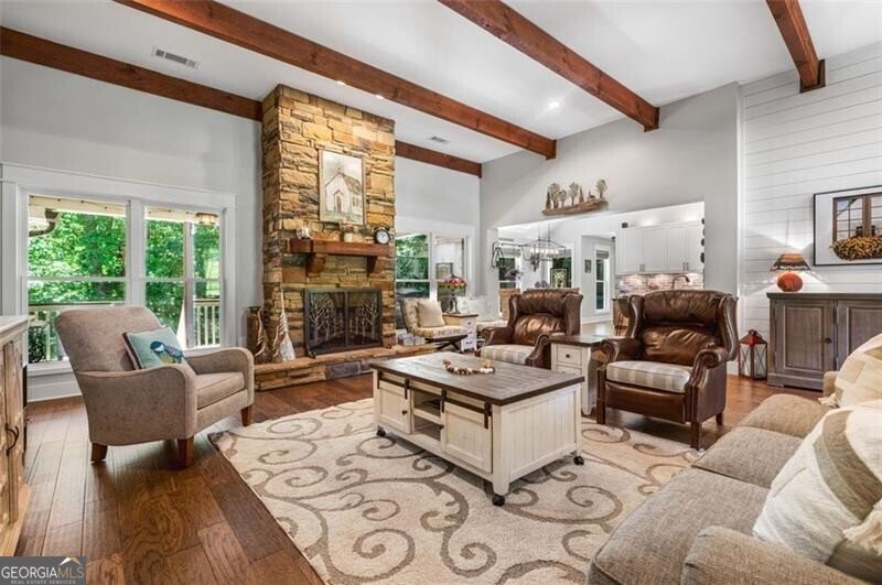102 Hardwood Lane Canton - 8