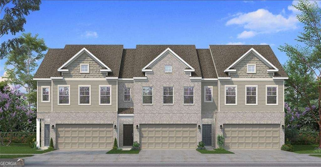 190 Abbotts Crossing Circle Conyers - 1