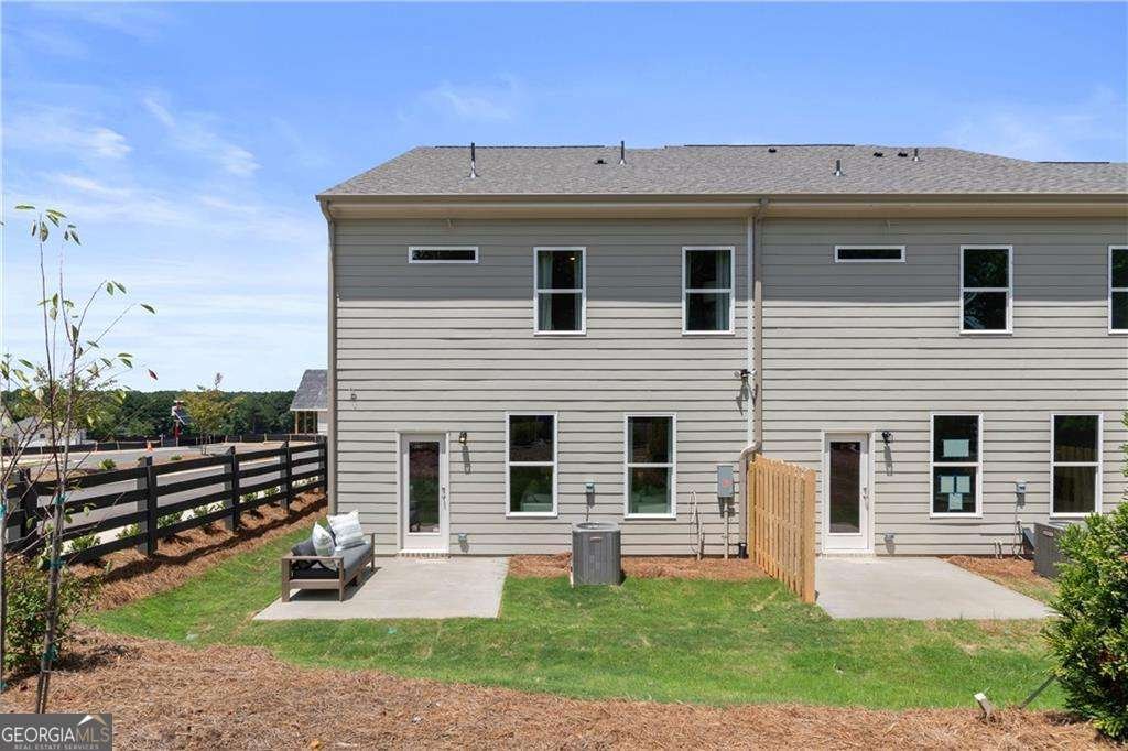 190 Abbotts Crossing Circle Conyers - 37