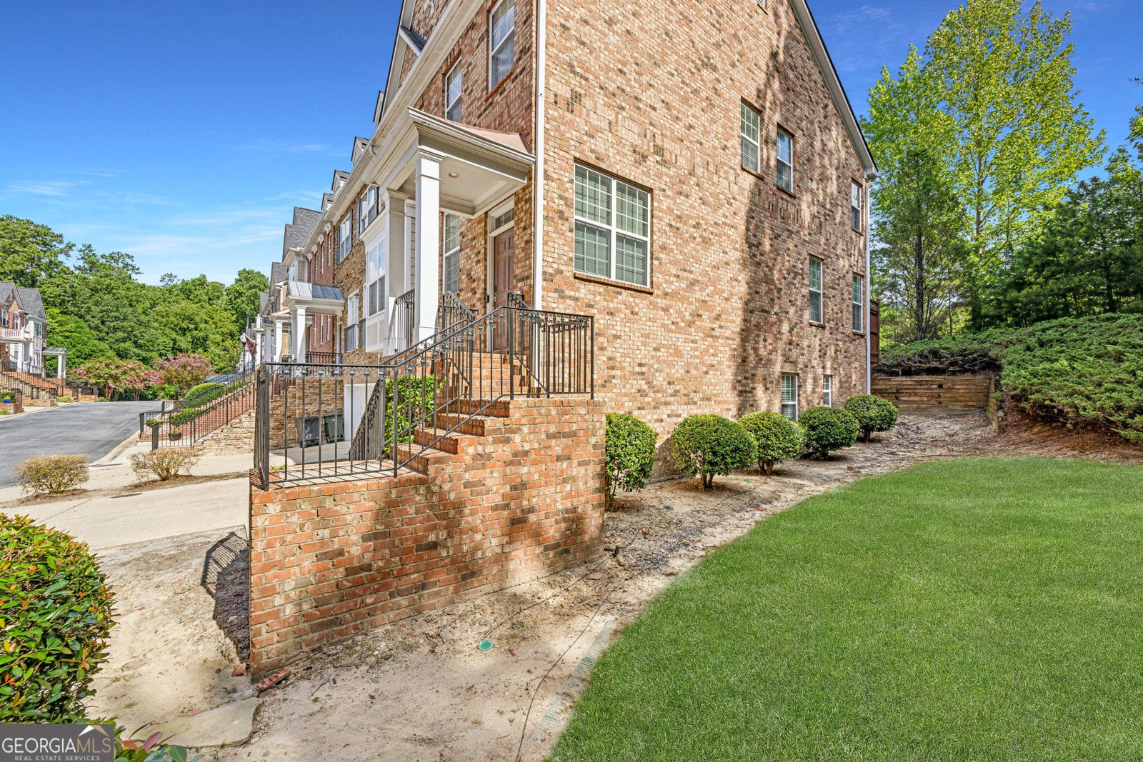 3917 Old Atlanta Station Drive Atlanta - 15