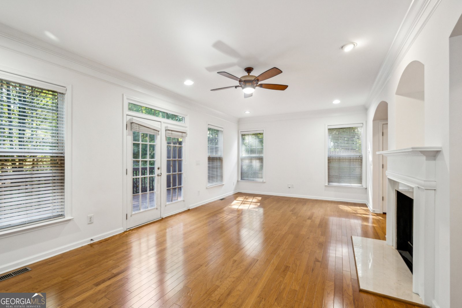 3917 Old Atlanta Station Drive Atlanta - 30