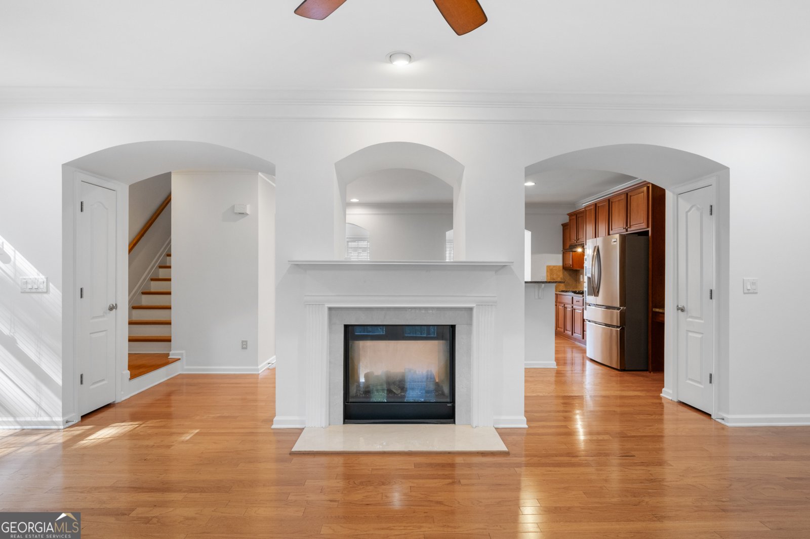 3917 Old Atlanta Station Drive Atlanta - 31