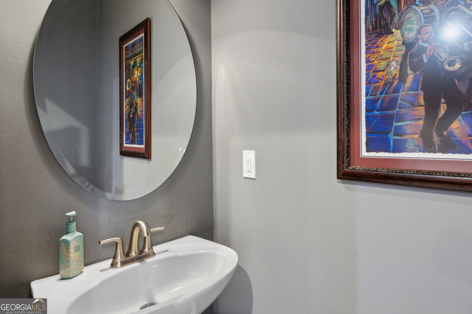 3917 Old Atlanta Station Drive Atlanta - 33