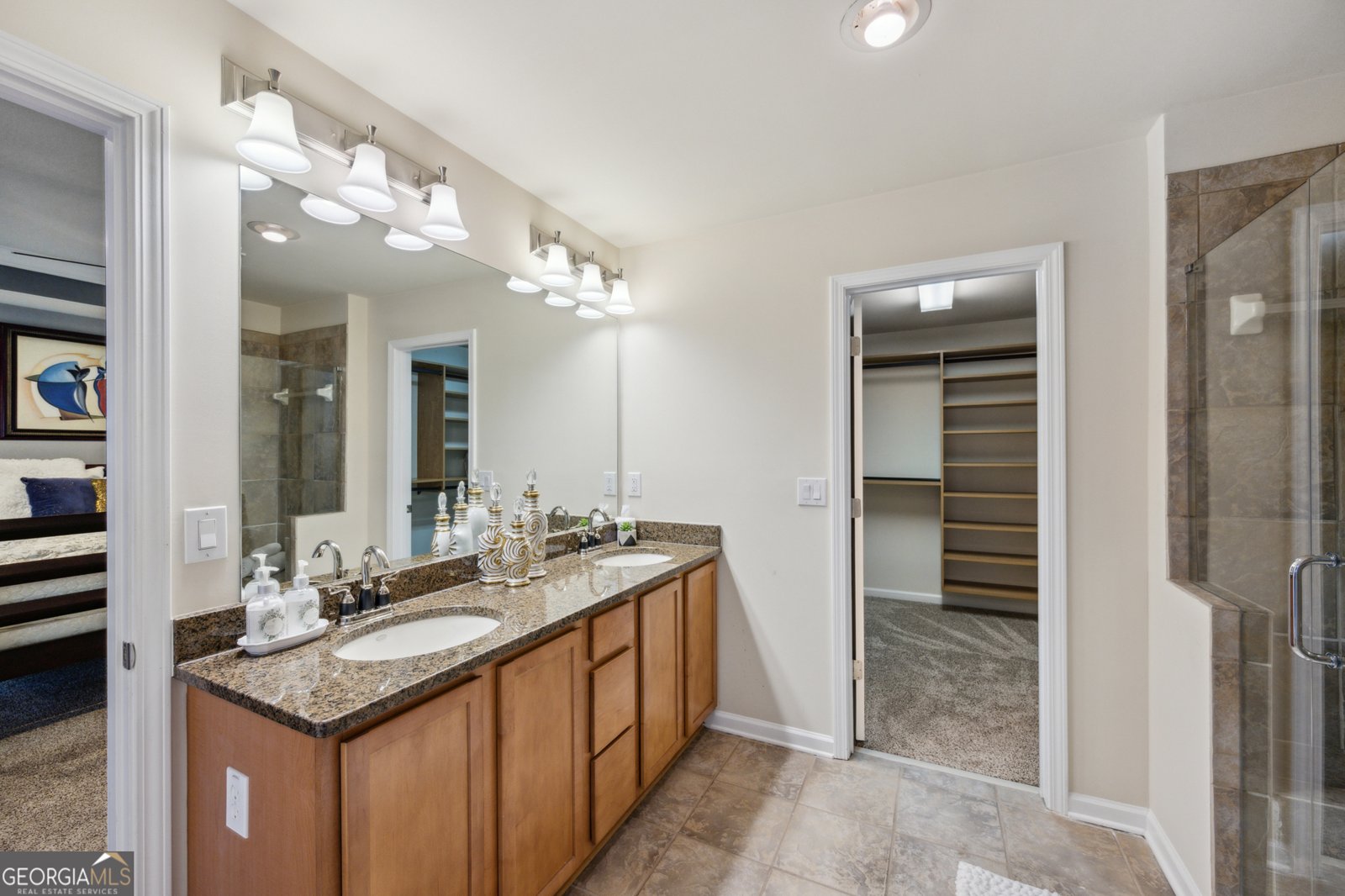 3917 Old Atlanta Station Drive Atlanta - 37