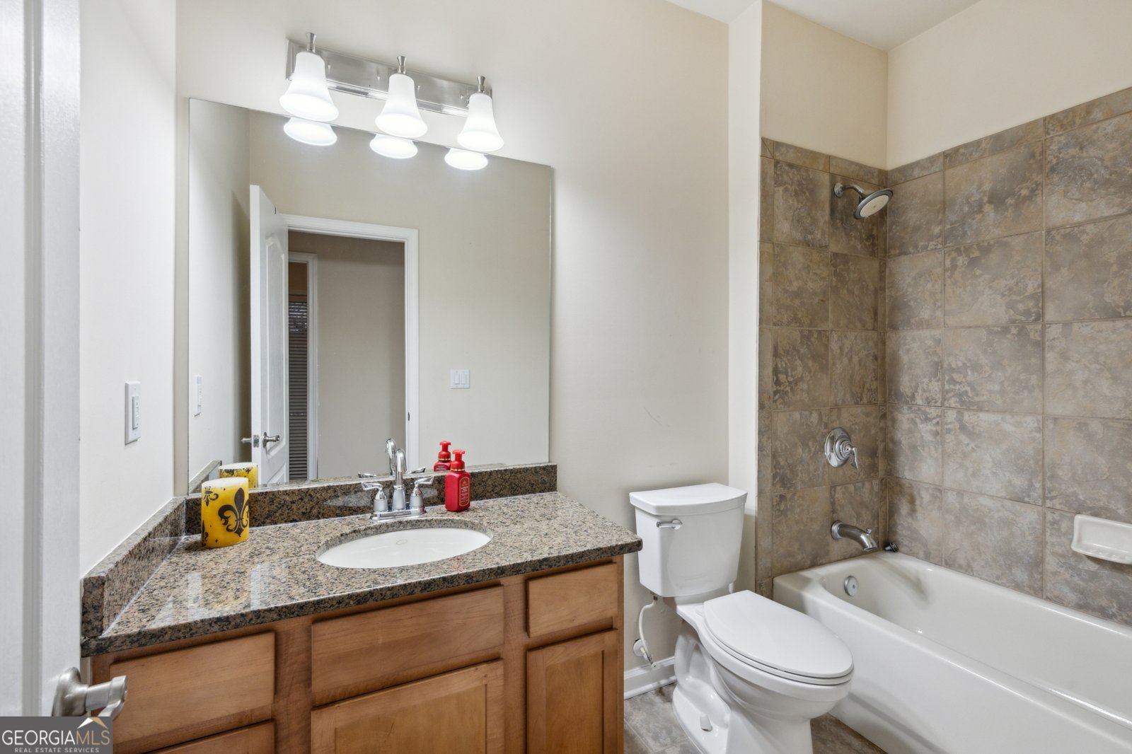 3917 Old Atlanta Station Drive Atlanta - 52