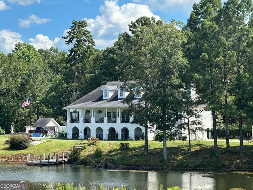 4152 Big Oak Drive Hephzibah - 1