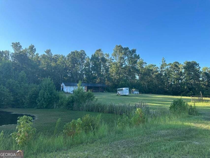 4152 Big Oak Drive Hephzibah - 4