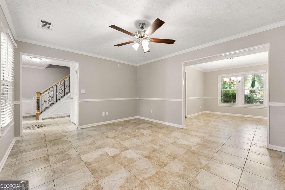 4005 Watkins Glen Drive Woodstock - 3