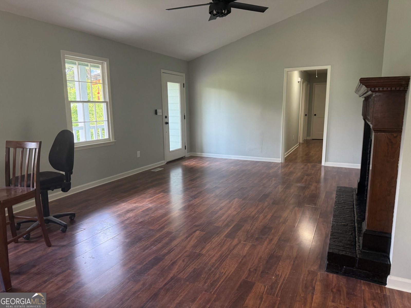 108 Ragan Drive Gray - 8