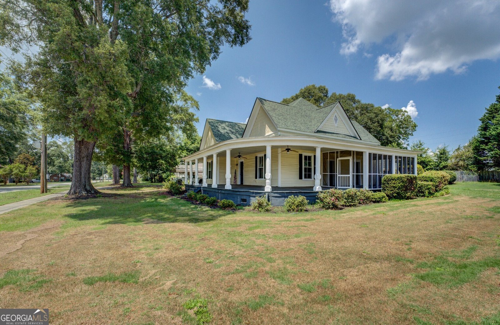 3023 Main Street Mansfield - 2