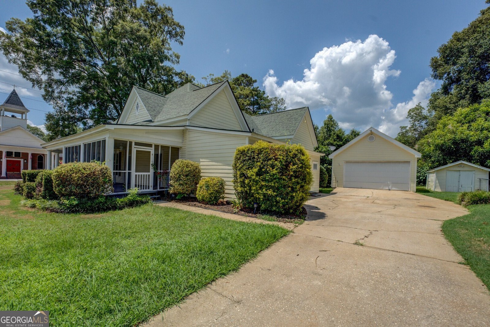 3023 Main Street Mansfield - 36