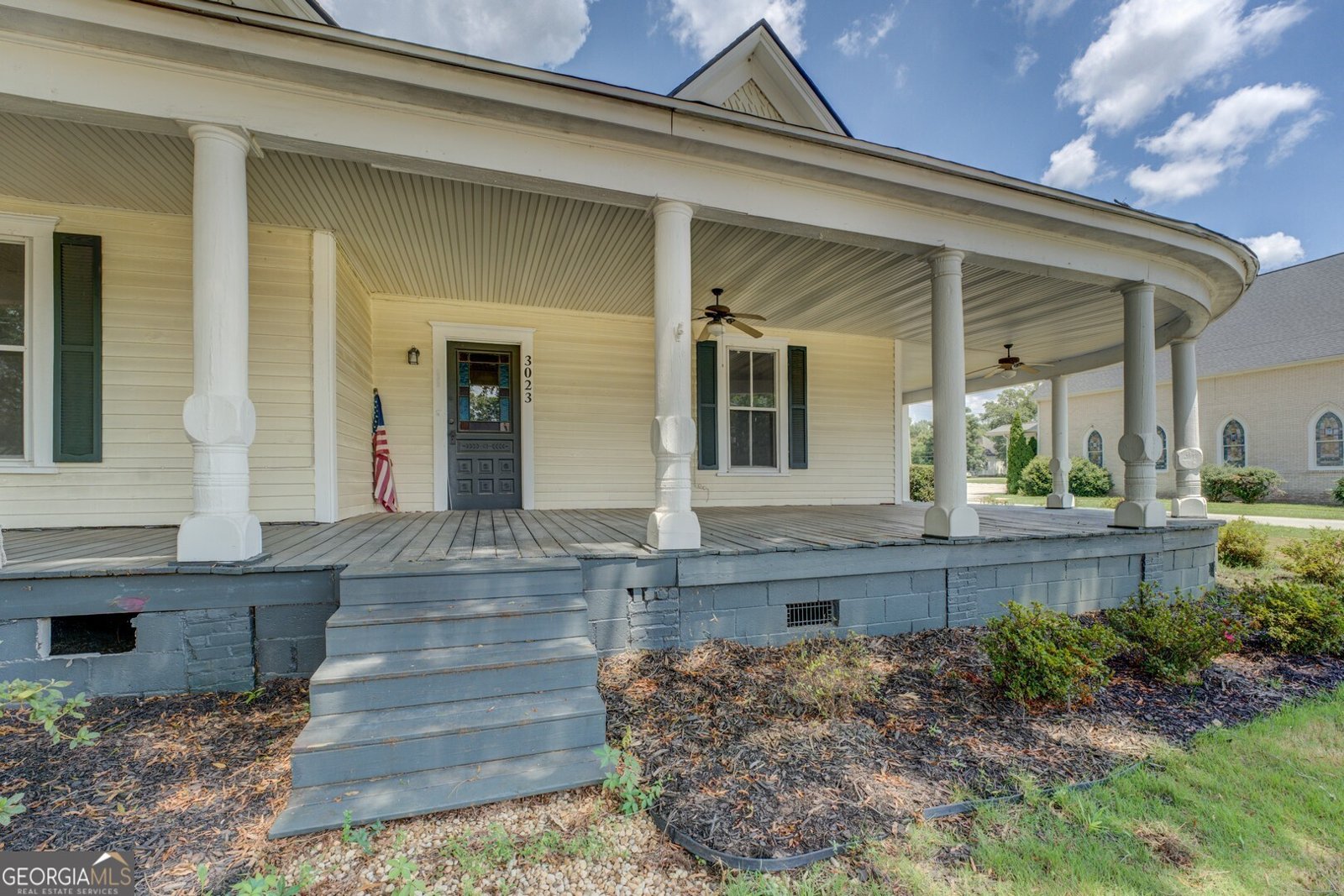 3023 Main Street Mansfield - 4