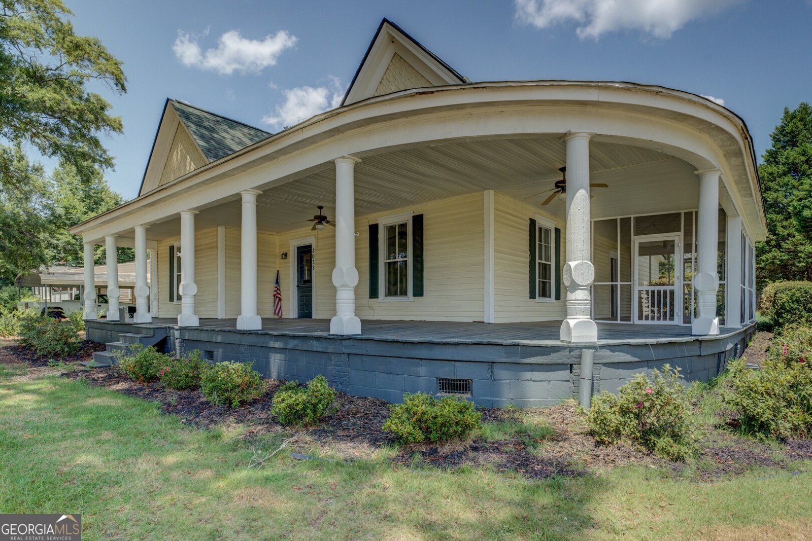 3023 Main Street Mansfield - 5