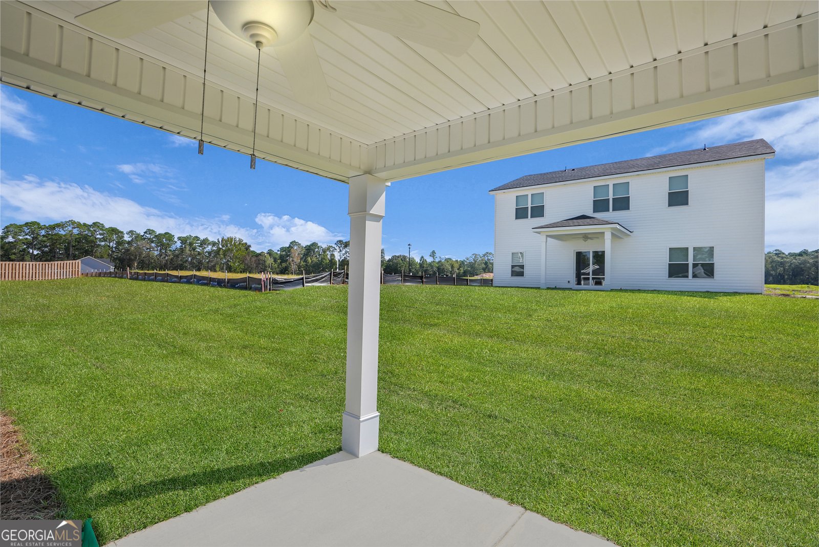 302 Somera Lane Statesboro - 31