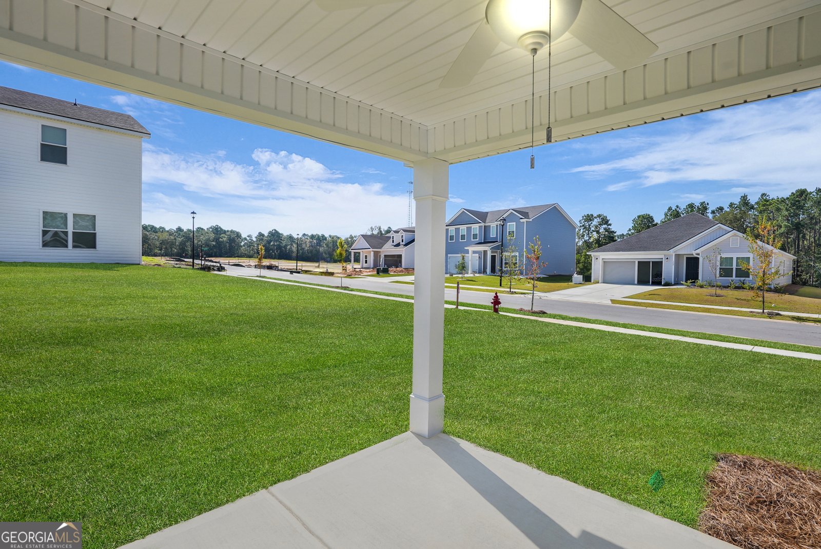 302 Somera Lane Statesboro - 32