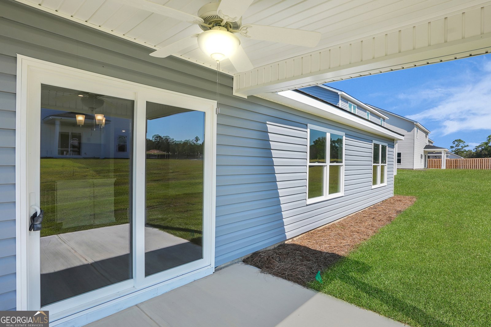 302 Somera Lane Statesboro - 33