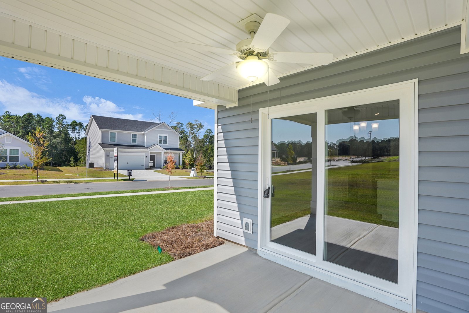 302 Somera Lane Statesboro - 34