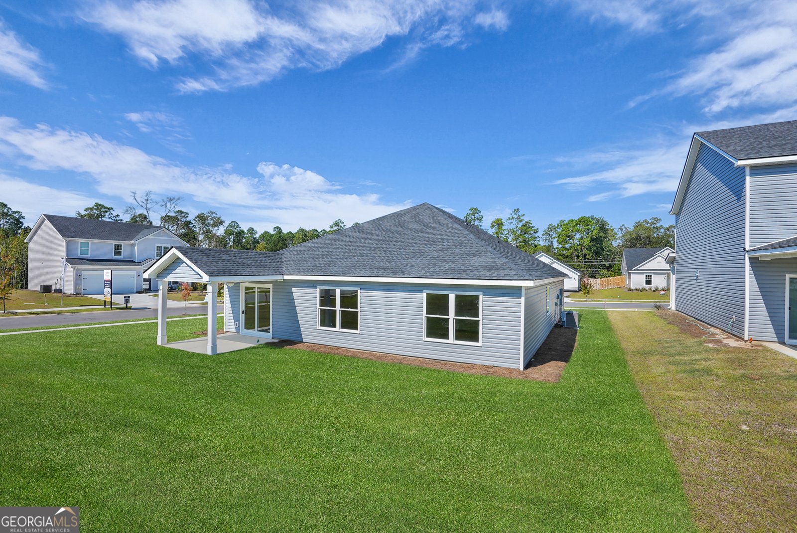 302 Somera Lane Statesboro - 35