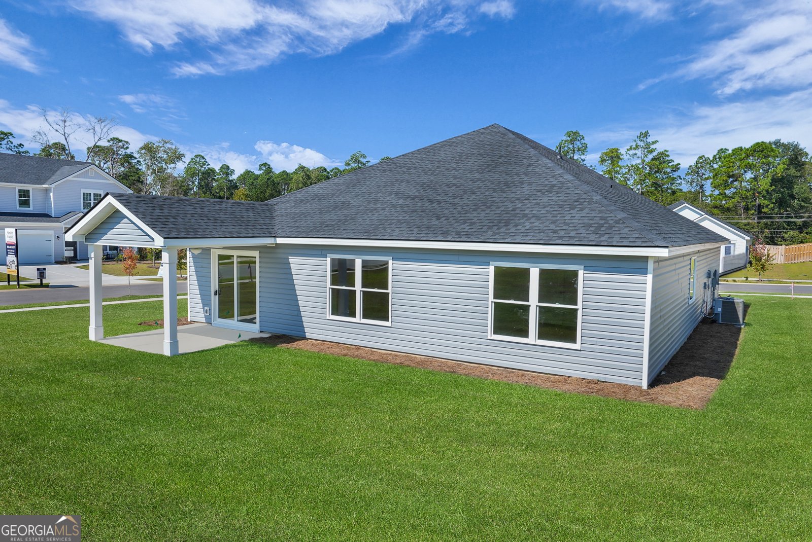 302 Somera Lane Statesboro - 36