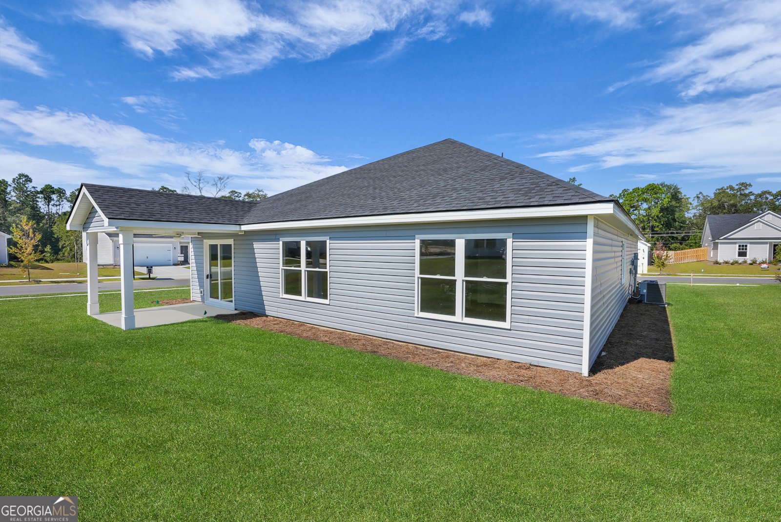 302 Somera Lane Statesboro - 37