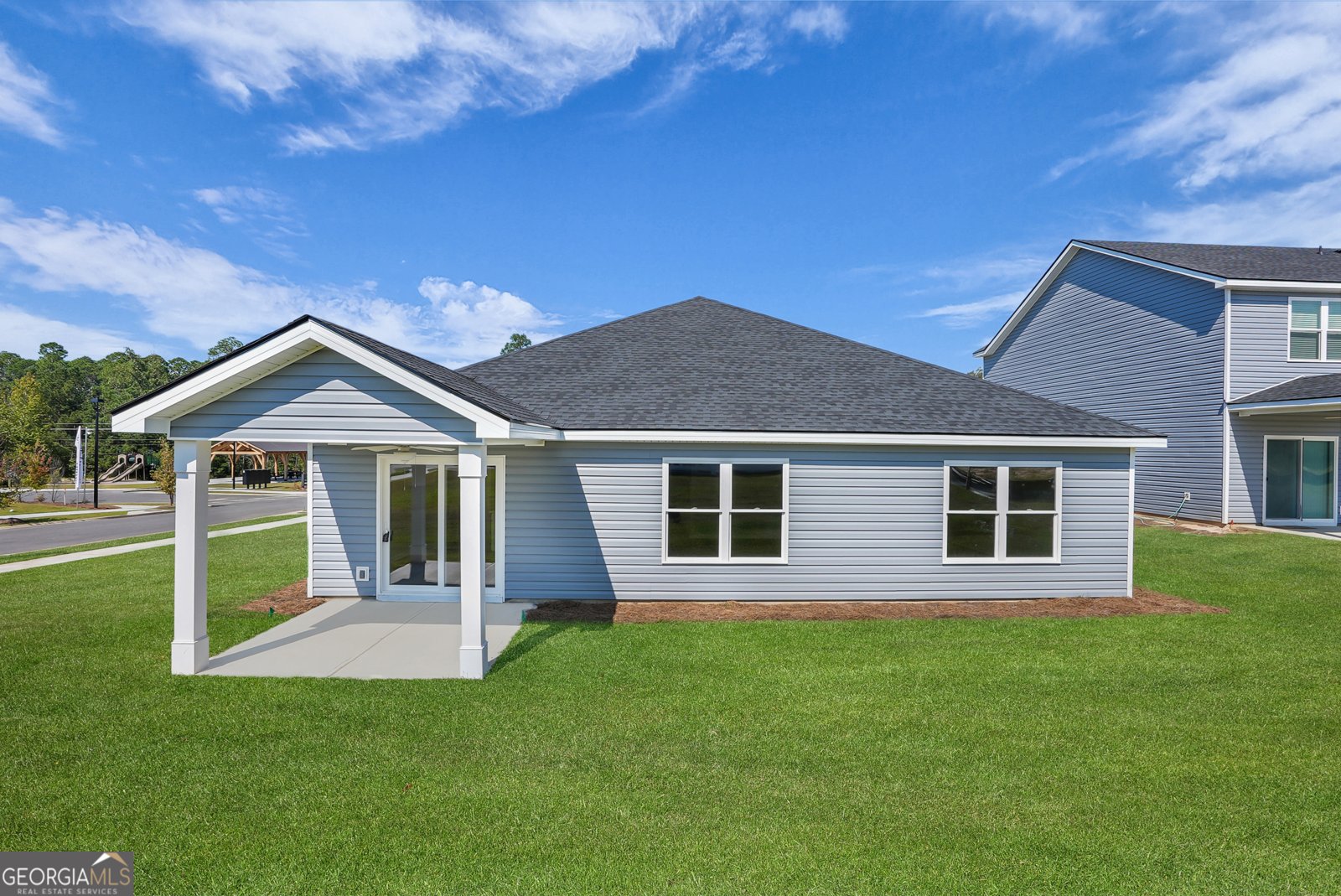 302 Somera Lane Statesboro - 38