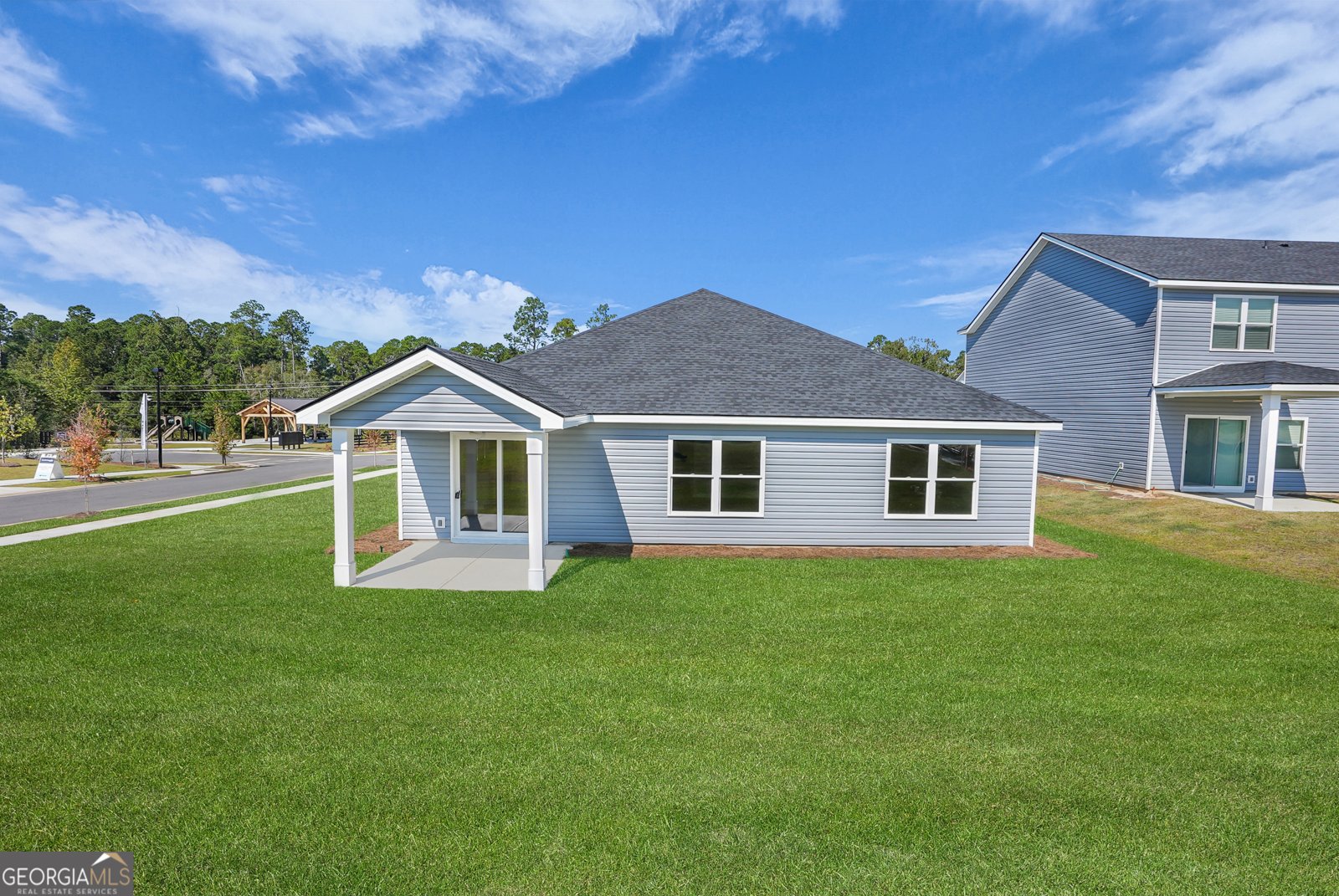 302 Somera Lane Statesboro - 39