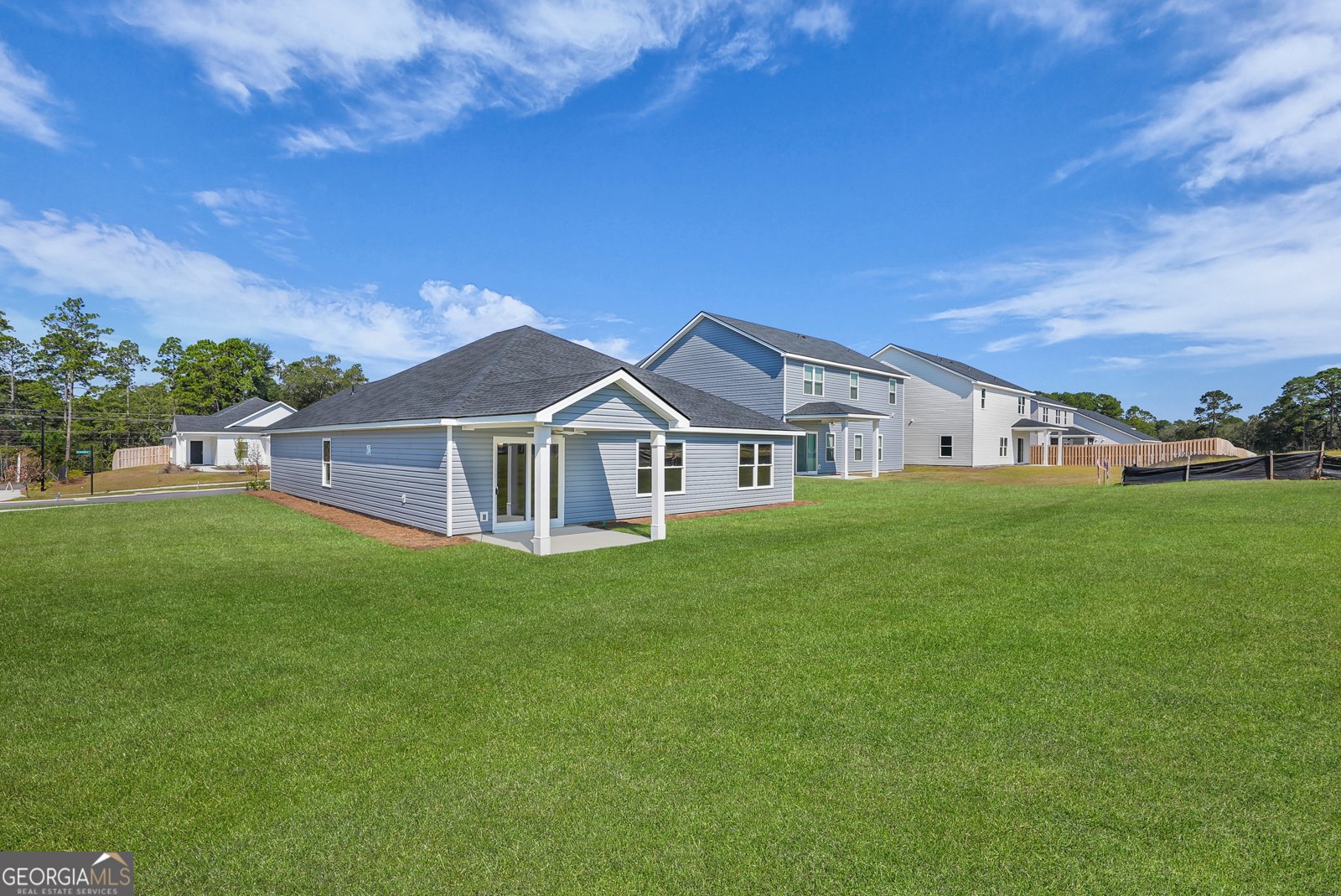 302 Somera Lane Statesboro - 40