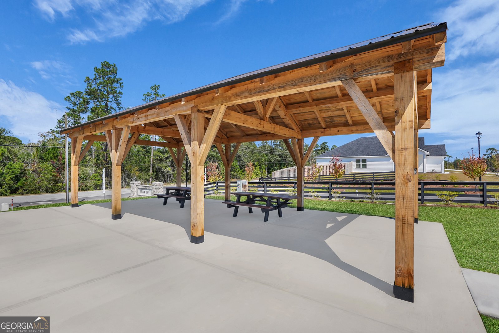 302 Somera Lane Statesboro - 43