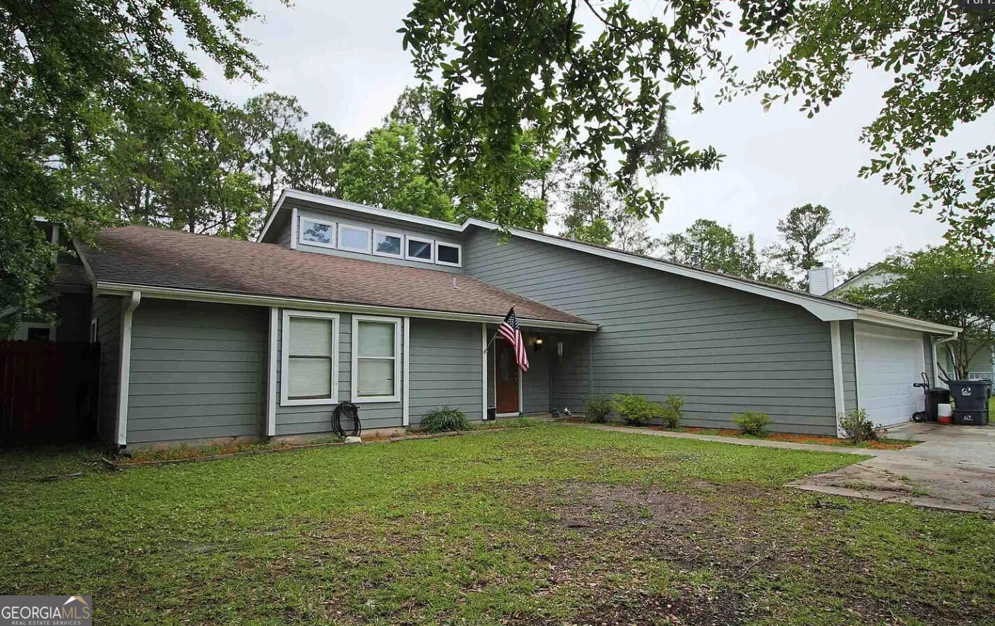 58 Deals Circle Woodbine - 1