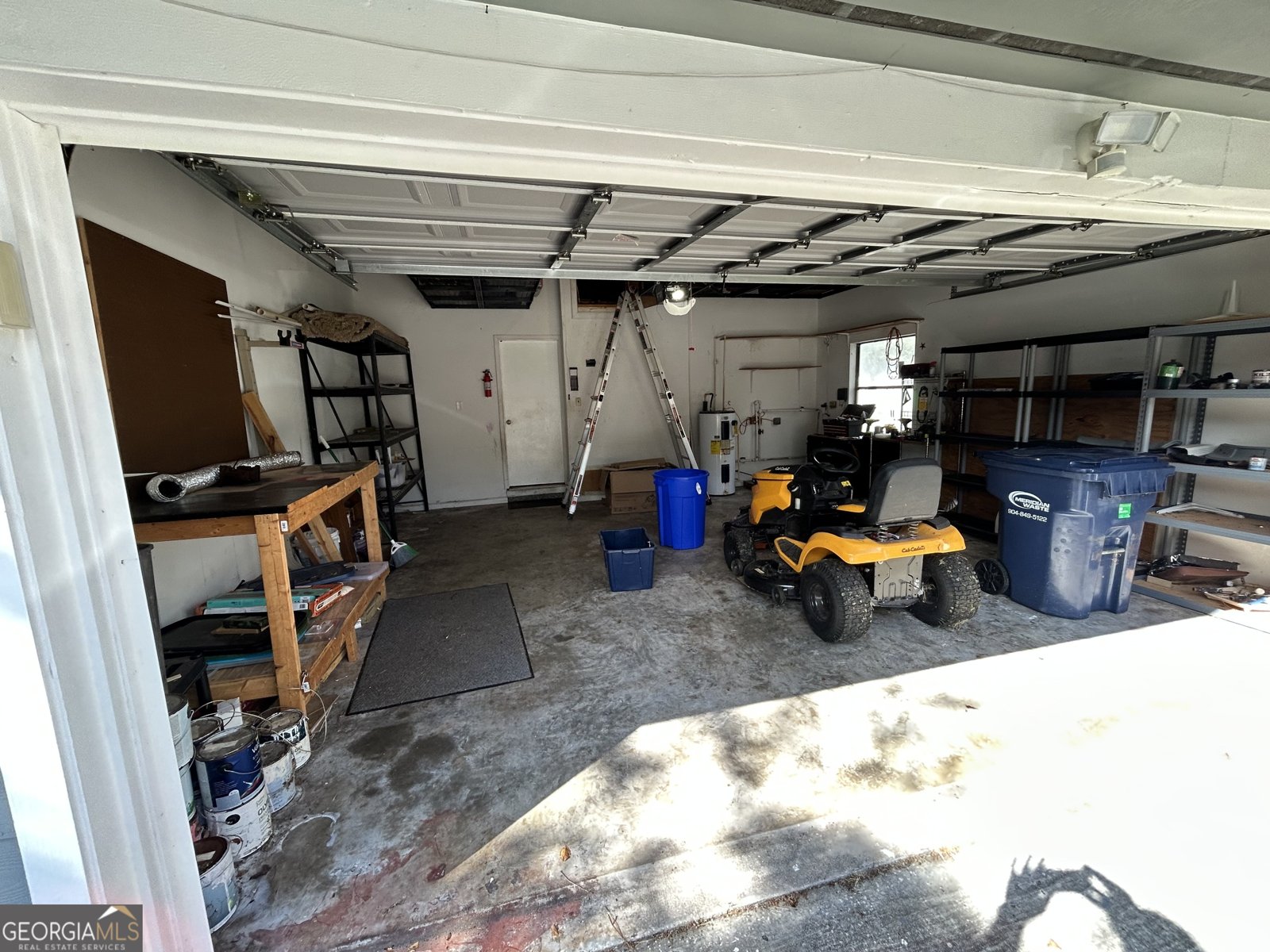 58 Deals Circle Woodbine - 19