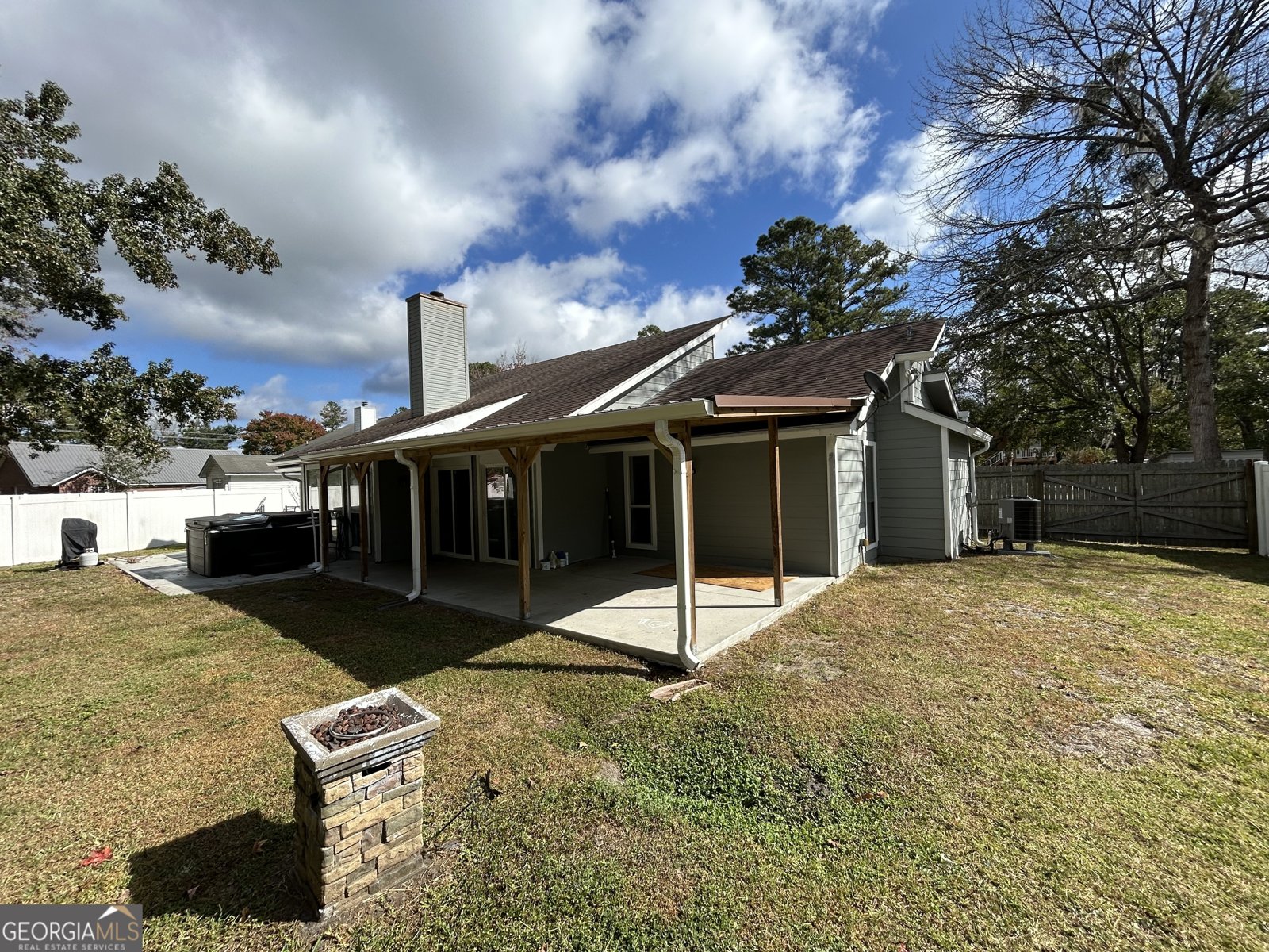 58 Deals Circle Woodbine - 20