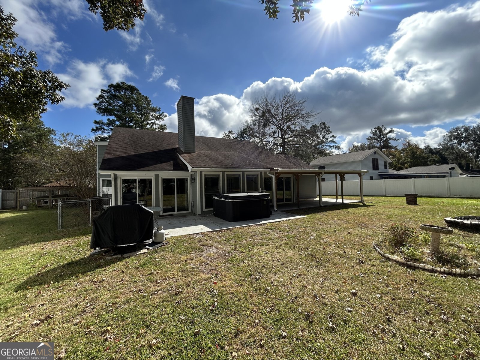 58 Deals Circle Woodbine - 21