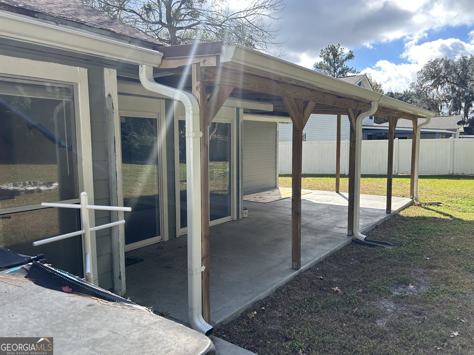 58 Deals Circle Woodbine - 24