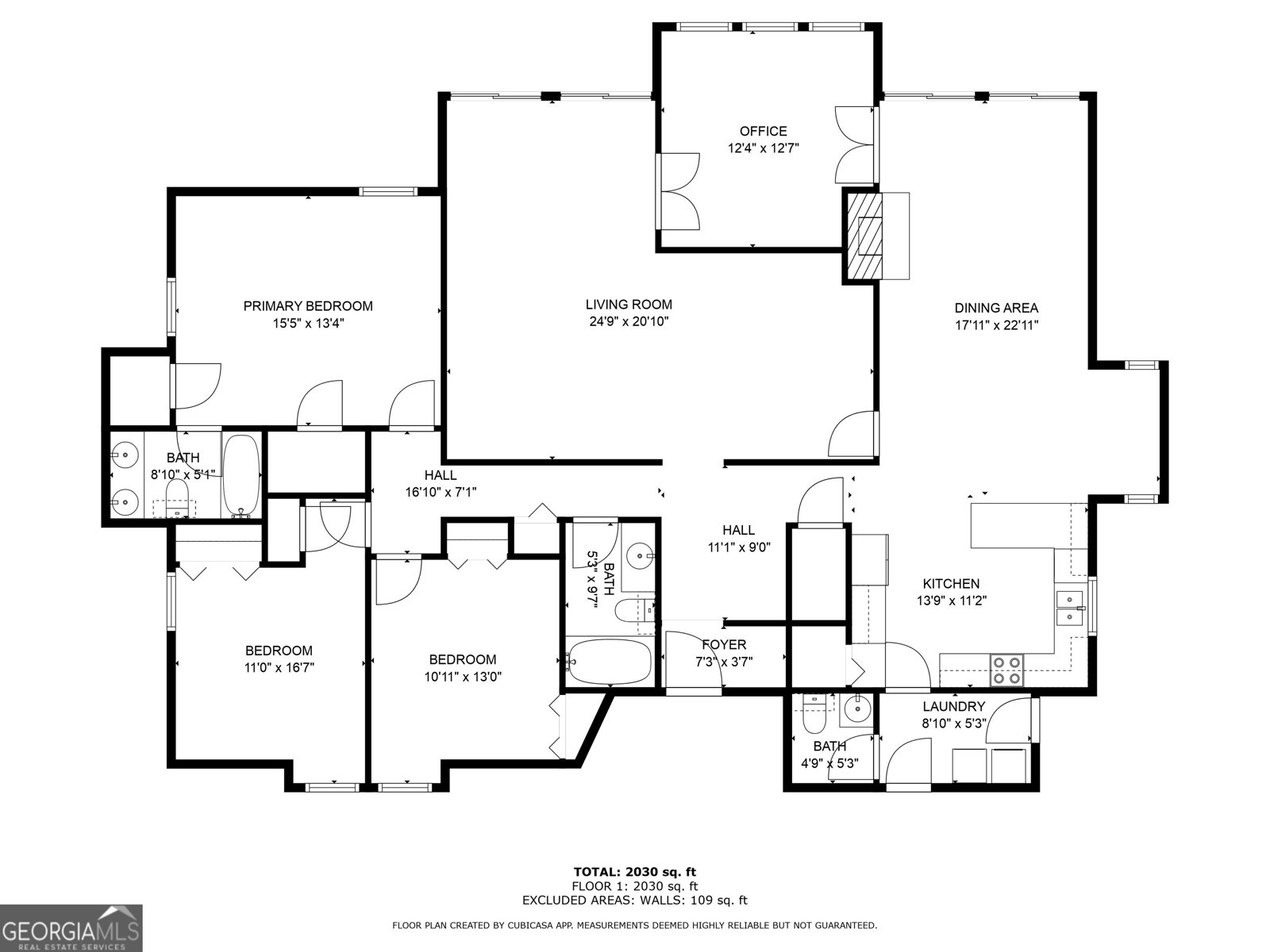 58 Deals Circle Woodbine - 26