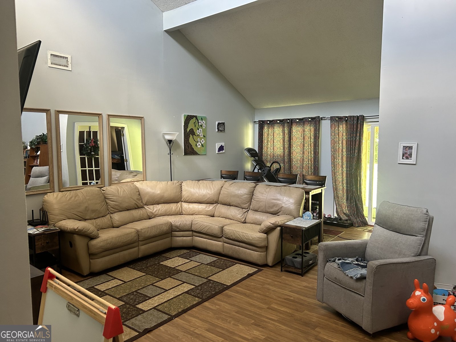 58 Deals Circle Woodbine - 3