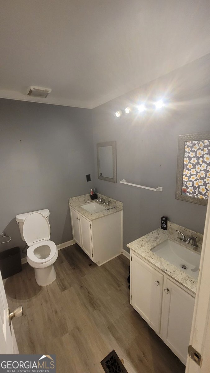 6755 Alexander Parkway Douglasville - 4