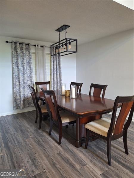 1556 Linksview Close Stone Mountain - 10