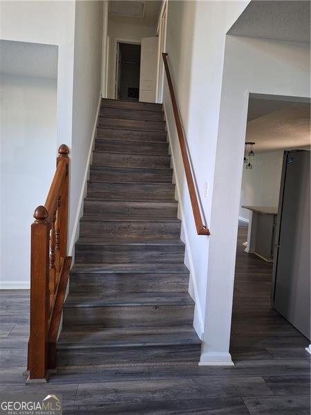 1556 Linksview Close Stone Mountain - 11