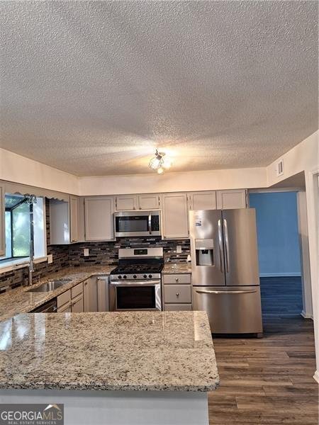 1556 Linksview Close Stone Mountain - 13
