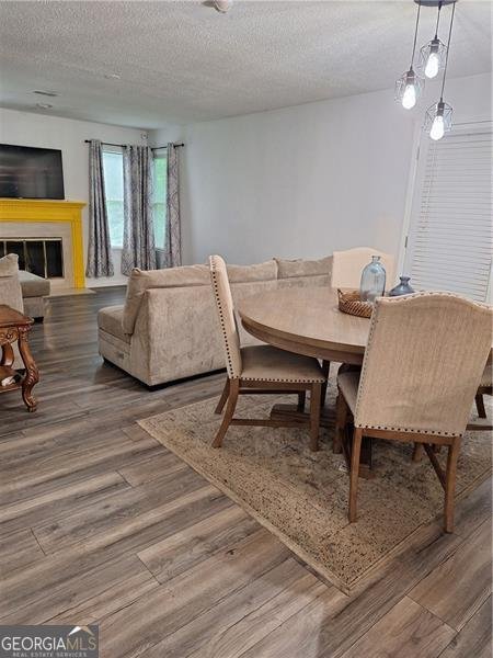 1556 Linksview Close Stone Mountain - 15
