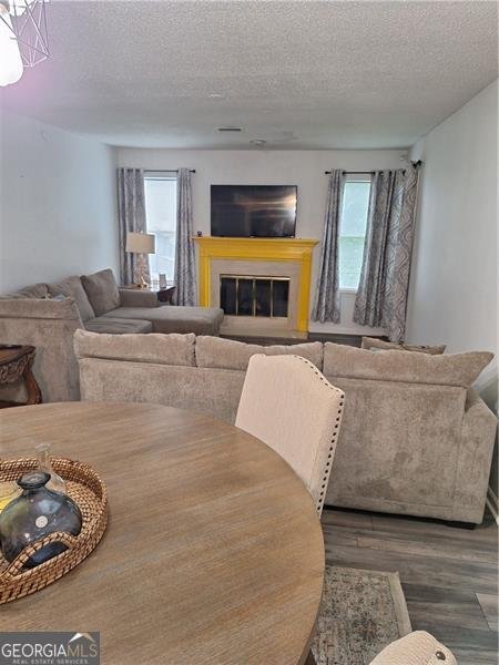 1556 Linksview Close Stone Mountain - 16