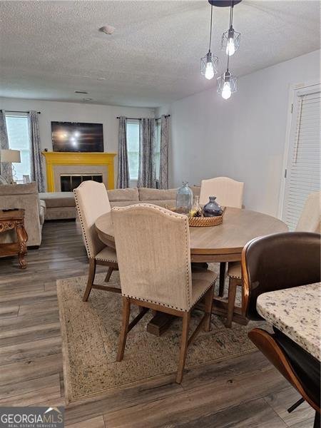 1556 Linksview Close Stone Mountain - 17