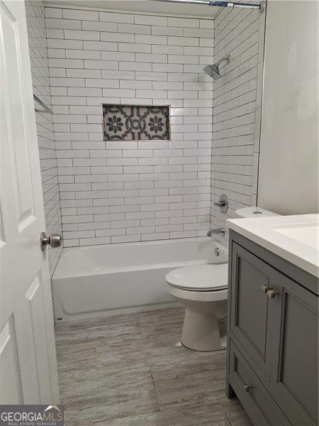 1556 Linksview Close Stone Mountain - 24